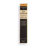 Revolution Pro Foundation CC Perfector F10 26 ml - Chivela