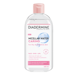 Diadermine Micellar Water Caring 400 ml 3838824398525