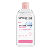 Diadermine Micellar Water Caring 400 ml 3838824398525