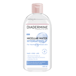 Diadermine Micellar Water Hydrating 400 ml 3838824355641