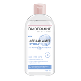 Diadermine Micellar Water Hydrating 400 ml 3838824355641