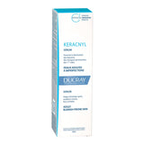 Ducray Keracnyl Blemish and Wrinkle Serum 30 ml -2 Pack 715936240245