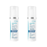 Ducray Keracnyl Blemish and Wrinkle Serum 30 ml -2 Pack 715936240245