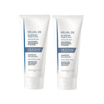 Ducray Kelual DS Foaming Cleansing Gel 200 ml-2 Pack 715936229813