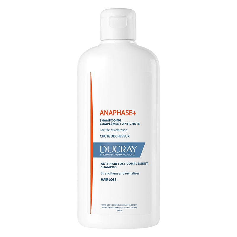 Ducray Anaphase Plus Anti-Shedding Shampoo 400 ml 3282770075526