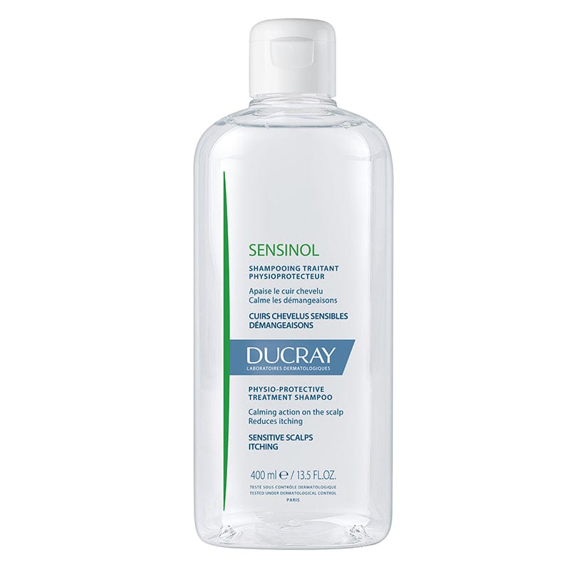 Ducray Sensinol Shampoo 400 ml 3282770138900