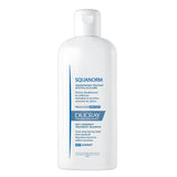 Ducray Squanorm Oil Anti-Dandruff Treatment Shampoo 200 ml 3282770037586