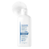 Ducray Squanorm Oil Anti-Dandruff Treatment Shampoo 200 ml 3282770037586