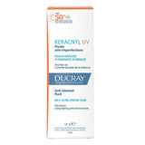 Ducray Keracnyl UV SPF50+ Anti Blemish Fluid 50 ml 3282770145175