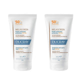 Ducray Melascreen Protective Anti Spots Fluid Spf 50+ 50 ml -2 Pack 715936240238