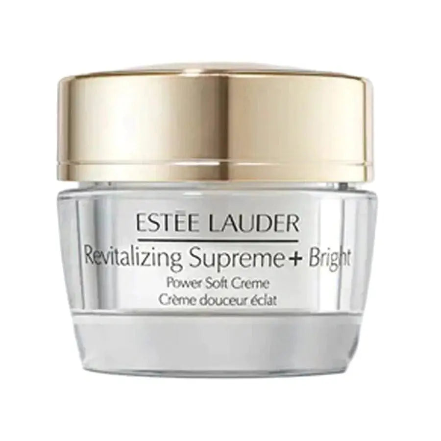 Estee Lauder Revitalizing Supreme+ Radiant Moisturizer Power Soft Creme 15Ml 887167575011