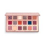 Revolution Pro Eye Shadow Palette 18g - Blushed Shadow - Chivela