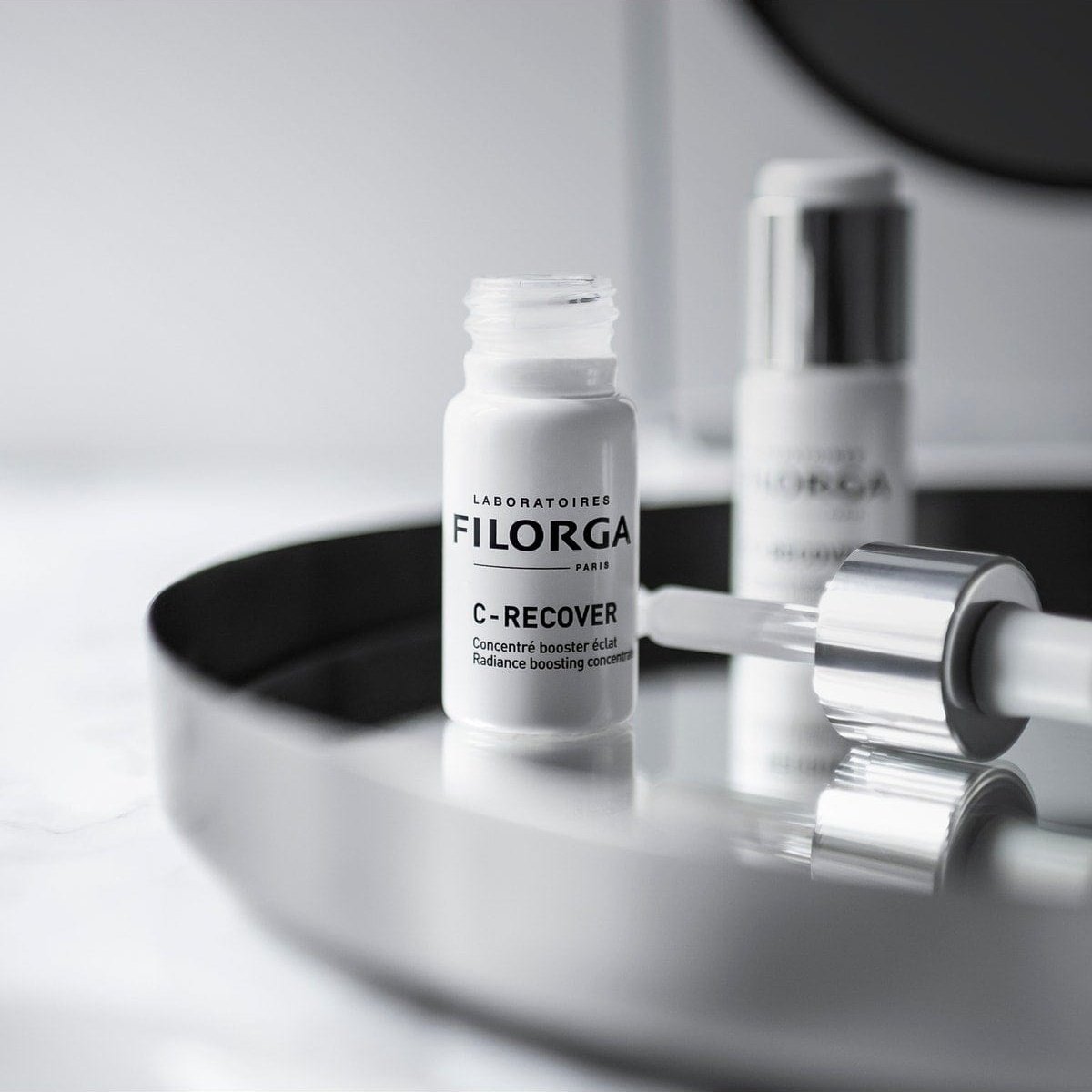 Filorga C Recover Serum 3x10ml 3401340879207