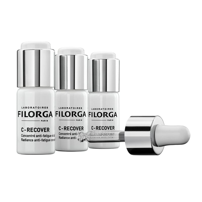 Filorga C Recover Serum 3x10ml 3401340879207