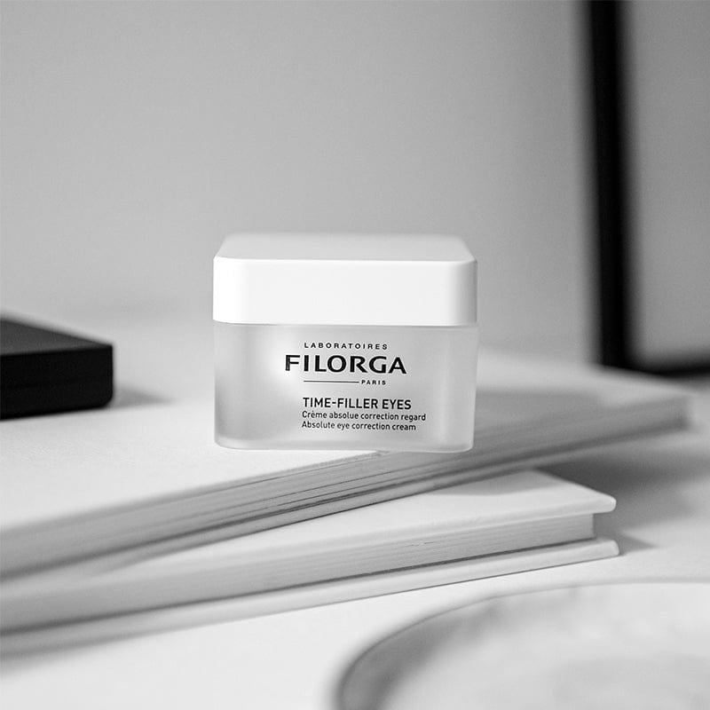 Filorga Time Filler Eyes Cream 15ml 3401597522796