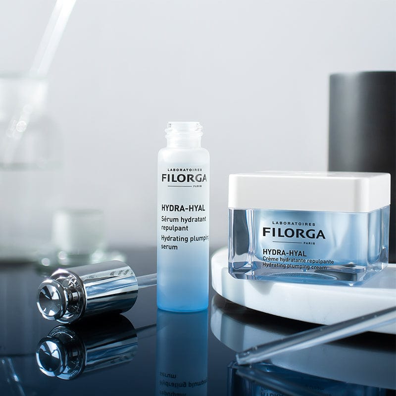 Filorga Hydra-Hyal Hydrating Plumping Cream 50 ml 3540550000237