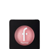 Flormar Baked Blush-On Highly Pigmented & Matte Finish Baked Blush 4g - 040 Shimmer Pink 8682536051415