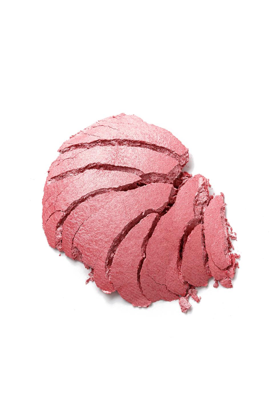 Flormar Baked Blush-On Highly Pigmented & Matte Finish Baked Blush 4g - 040 Shimmer Pink 8682536051415