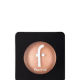 Flormar Baked Blush-On Highly Pigmented & Matte Finish Baked Blush 4g -  043 Golden Peach