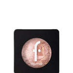 Flormar Baked Blush-On Highly Pigmented & Matte Finish Baked Blush 4g - 045 Touch Of Rose 8682536051453