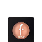 Flormar Baked Blush-On Highly Pigmented & Matte Finish Baked Blush 4g - 048 Pure Peach 8682536051460