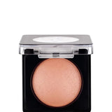 Flormar Baked Blush-On Highly Pigmented & Matte Finish Baked Blush 4g - 050 Peachy Bronze 8682536051477