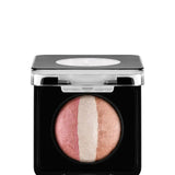 Flormar Baked Blush-On Highly Pigmented & Matte Finish Baked Blush 4g - 053 Pinky Trio 8682536051491