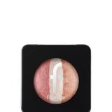 Flormar Baked Blush-On Highly Pigmented & Matte Finish Baked Blush 4g - 053 Pinky Trio 8682536051491