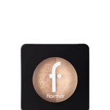 Flormar Baked Blush-On Highly Pigmented & Matte Finish Baked Blush 4g - 055 Dualgold 8682536051514