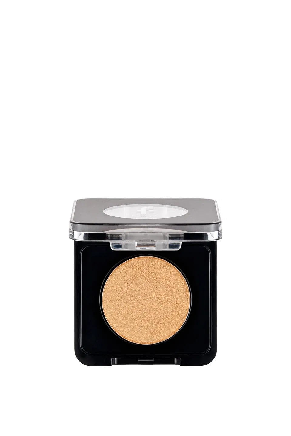 Flormar Mono High Pigmented & Natural Radiance Compact Eye Shadow 2g - 001 Goldenstar 8682536049153