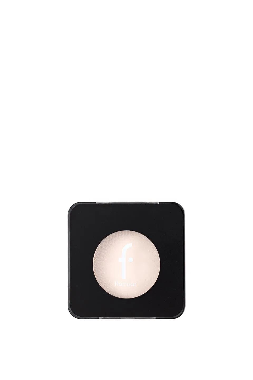 Flormar Mono High Pigmented & Natural Radiance Compact Eye Shadow 2g - 002 Angel 8682536049177