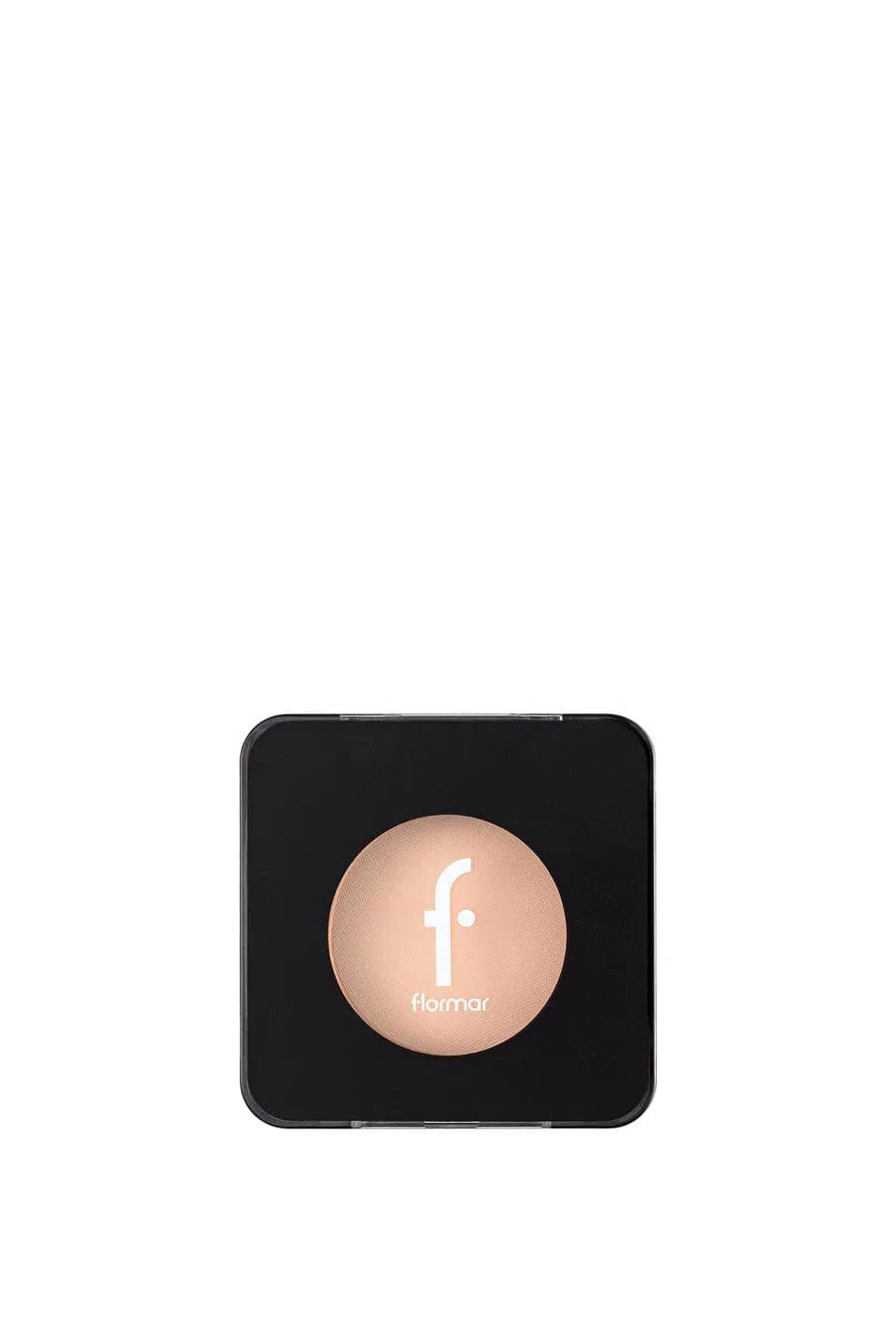 Flormar Mono High Pigmented & Natural Radiance Compact Eye Shadow 2g - 003 Nudebeach 8682536049191