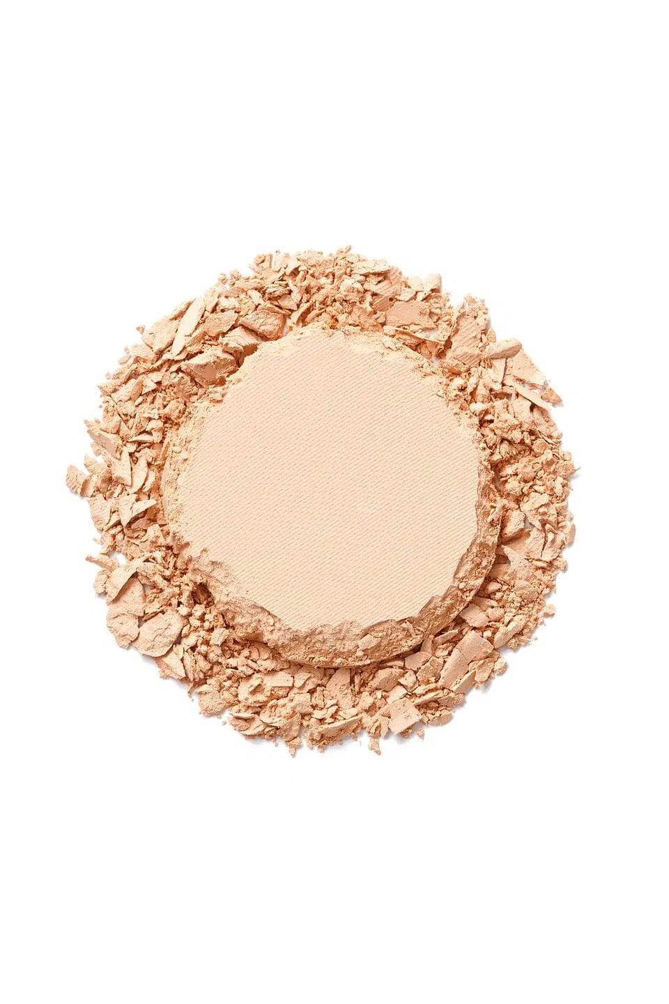 Flormar Mono High Pigmented & Natural Radiance Compact Eye Shadow 2g - 003 Nudebeach 8682536049191