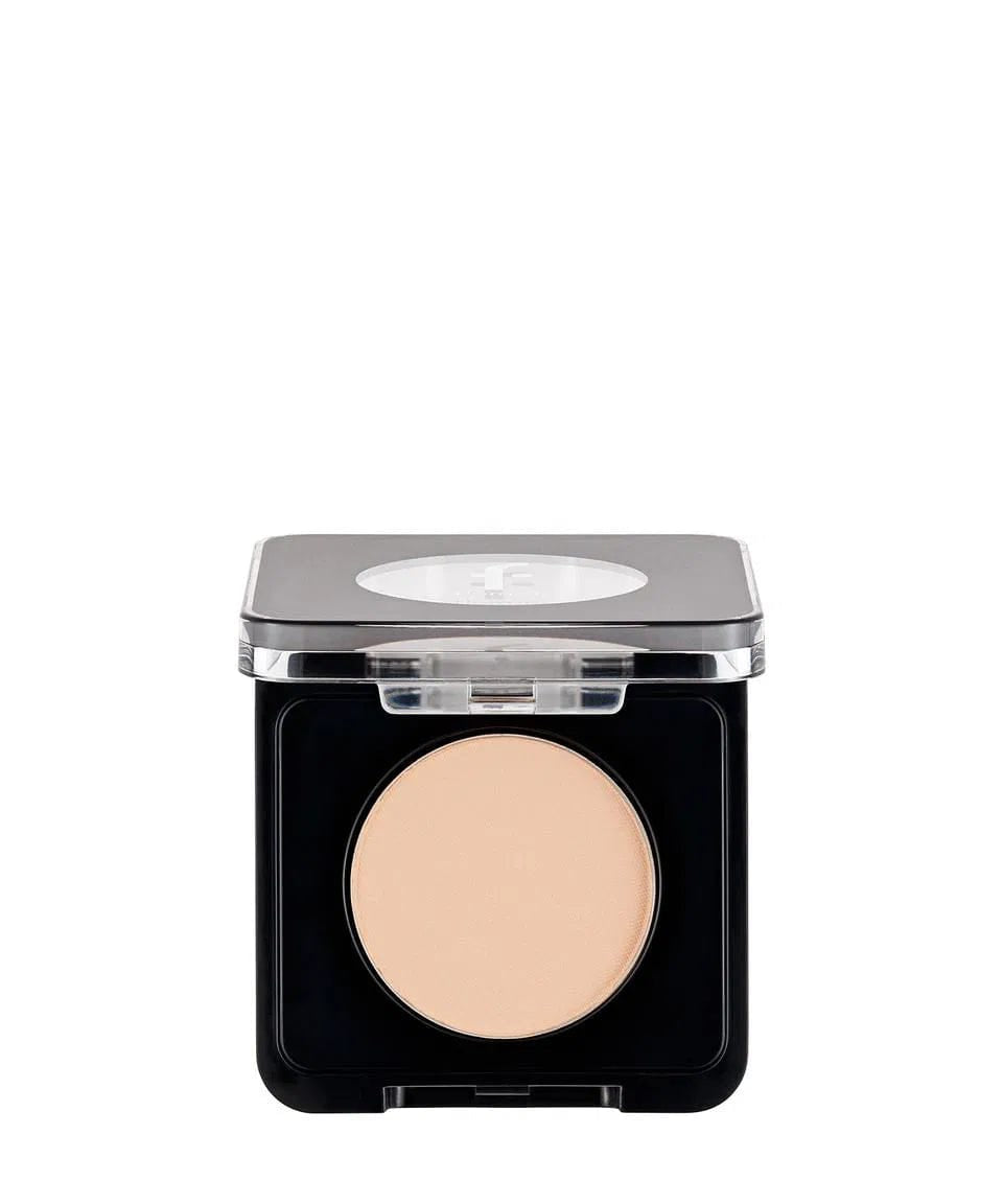 Flormar Mono High Pigmented & Natural Radiance Compact Eye Shadow 2g - 003 Nudebeach 8682536049191