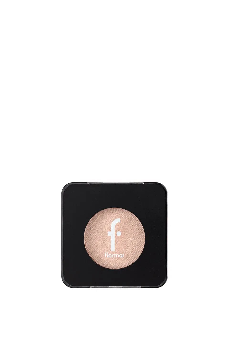 Flormar Mono High Pigmented & Natural Radiance Compact Eye Shadow 2g - 004 Seethefuture 8682536049214