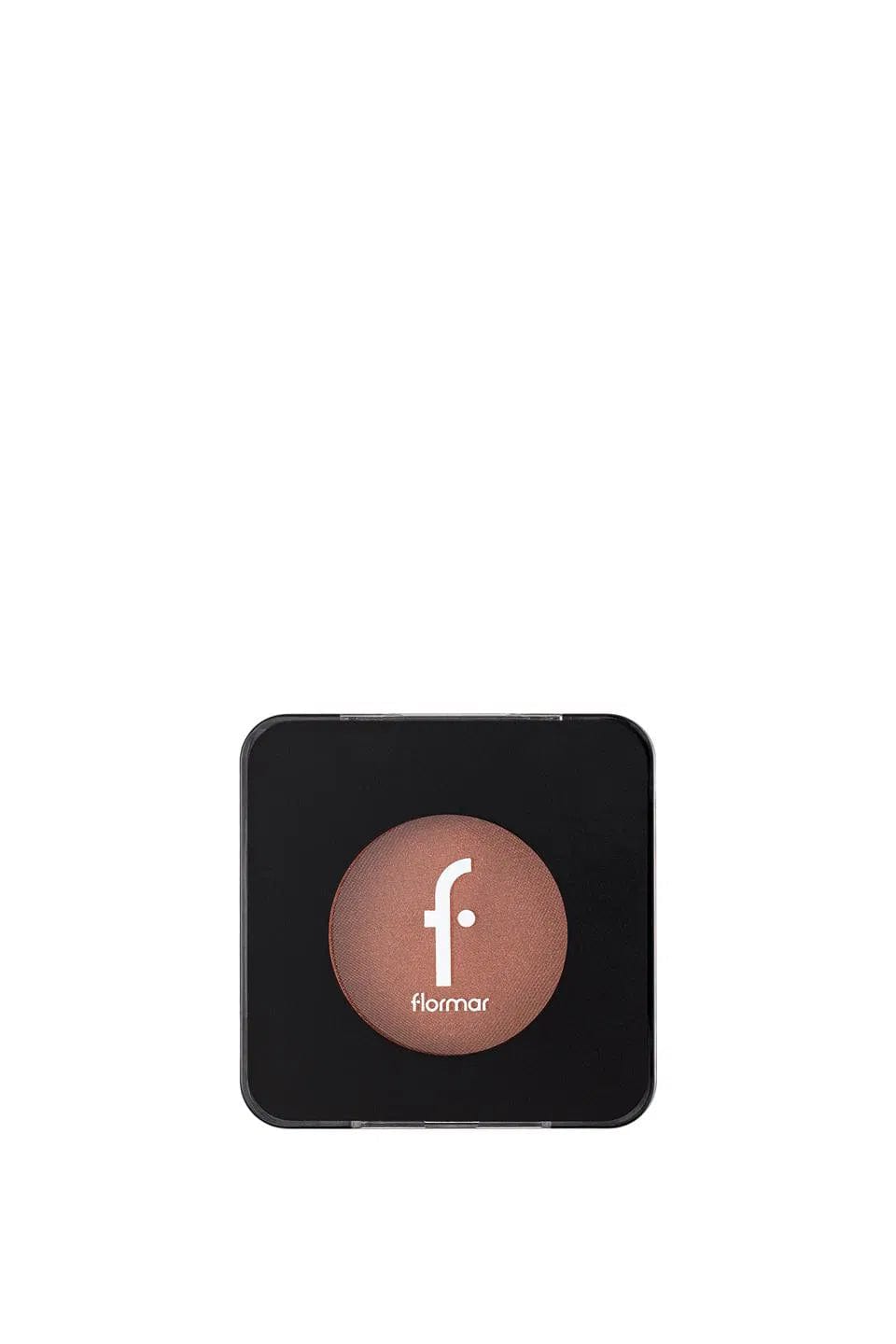 Flormar Mono High Pigmented & Natural Radiance Compact Eye Shadow 2g - 006 Followyourheart 8682536049252