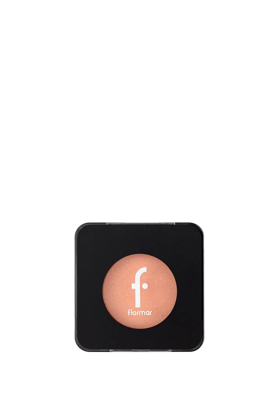 Flormar Mono High Pigmented & Natural Radiance Compact Eye Shadow 2g - 007 Grape Pink 8682536049771