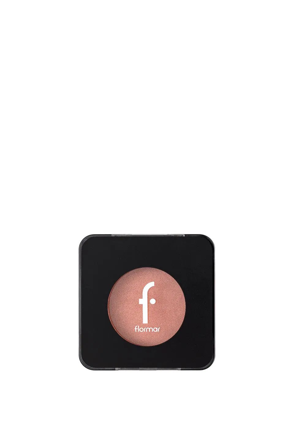 Flormar Mono High Pigmented & Natural Radiance Compact Eye Shadow 2g - 009 Risingstar 8682536049313