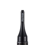 Flormar Highly Pigmented & Matte Finish Creamy Gel Eyeliner - 001 Gel Black 8690604591879