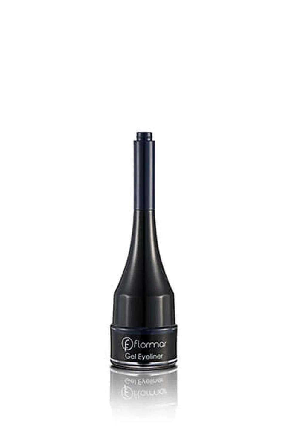 Flormar Highly Pigmented & Matte Finish Creamy Gel Eyeliner - 002 Deep Ocean Blue 8690604591886