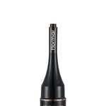 Flormar Highly Pigmented & Matte Finish Creamy Gel Eyeliner - 003 Bole Brown 8690604591893