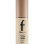 Flormar Skin Lifting Firming Treatment Creamy Textured SPF 30 Foundation 30ml - 020 Pure Beige 8682536059558