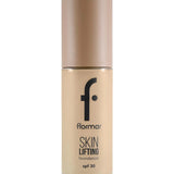 Flormar Skin Lifting Firming Treatment Creamy Textured SPF 30 Foundation 30ml - 050 Light Beige 8682536059619