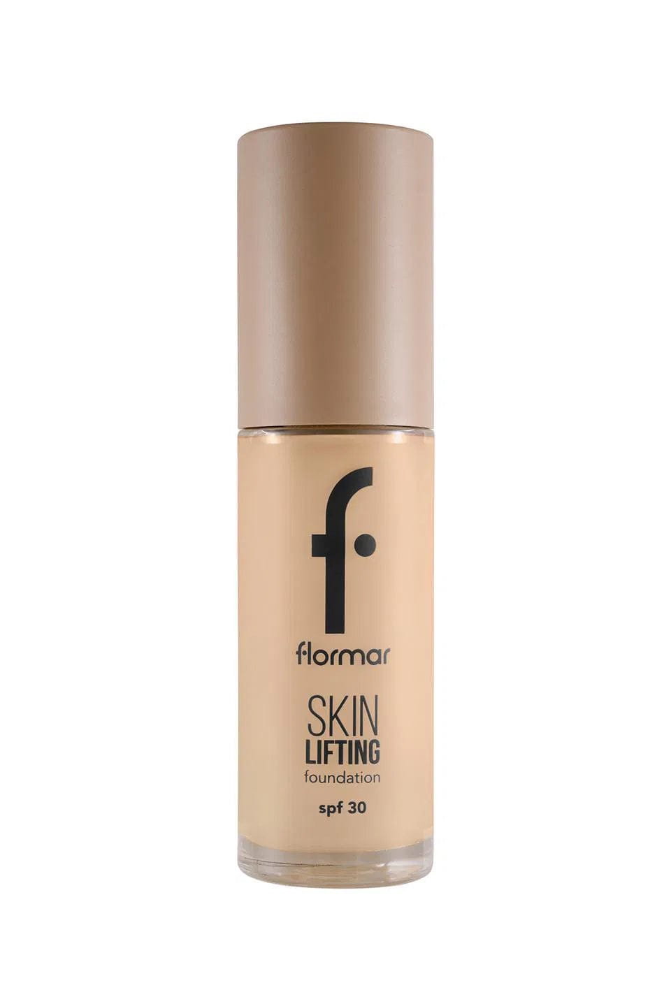 Flormar Skin Lifting Firming Treatment Creamy Textured SPF 30 Foundation 30ml - 060 Golden Neutral 8682536059633