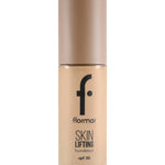 Flormar Skin Lifting Firming Treatment Creamy Textured SPF 30 Foundation 30ml - 060 Golden Neutral 8682536059633