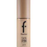 Flormar Skin Lifting Firming Treatment Creamy Textured SPF 30 Foundation 30ml - 070 Medium Beige 8682536059657