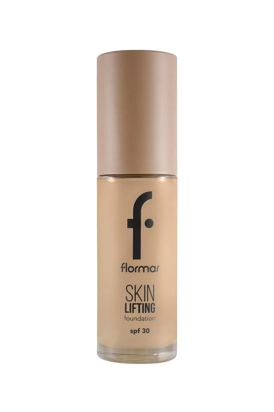 Flormar Skin Lifting Firming Treatment Creamy Textured SPF 30 Foundation 30ml - 090 Honey 8682536059695