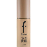 Flormar Skin Lifting Firming Treatment Creamy Textured SPF 30 Foundation 30ml - 090 Honey 8682536059695