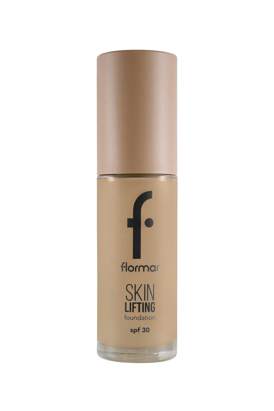 Flormar Skin Lifting Firming Treatment Creamy Textured SPF 30 Foundation 30ml - 110 Golden Honey 8682536059732