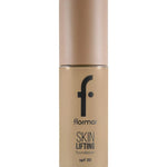 Flormar Skin Lifting Firming Treatment Creamy Textured SPF 30 Foundation 30ml - 110 Golden Honey 8682536059732